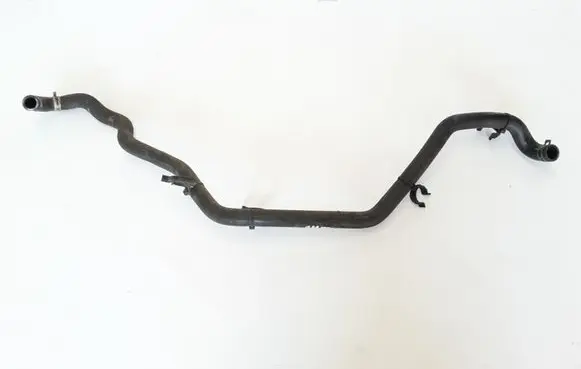 Renault Megane III Engine coolant pipe/hose 110600004R