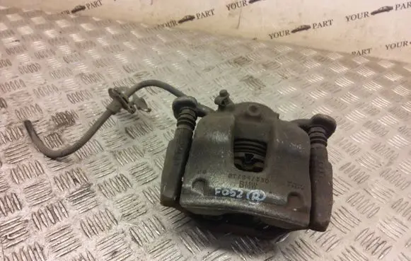 BMW X2 F39 Front brake caliper
