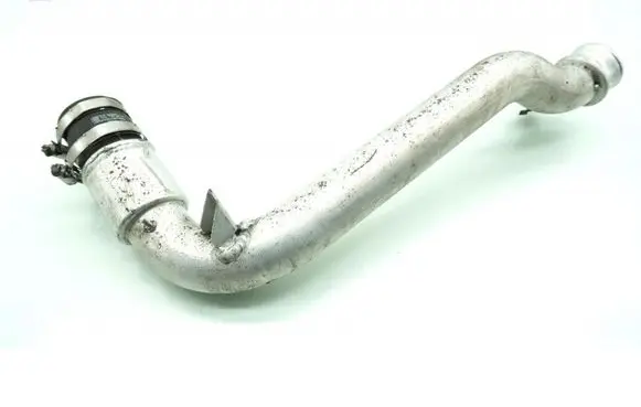 Audi A8 S8 D4 4H Air intake hose/pipe 059145731CT