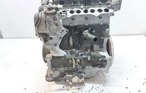Volvo XC40 Engine D4204T16JLK01