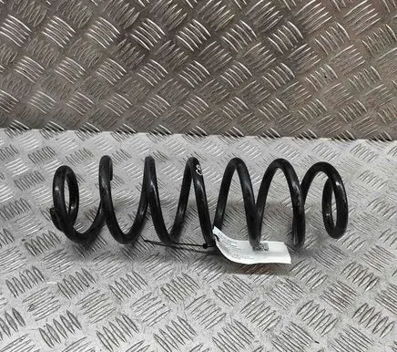 Audi Q3 F3 Rear coil spring 5Q0511115