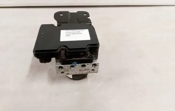 KIA Soul ABS Pump 58920-B2534 58900-B2934