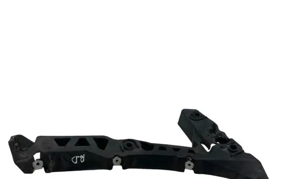 Jaguar XF X250 Front bumper mounting bracket 8X2317B749