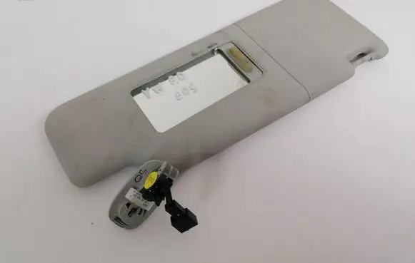 Volkswagen Eos Sun visor 1Q0857552C