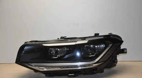 Volkswagen T-Cross Headlight/headlamp 2GN941035B