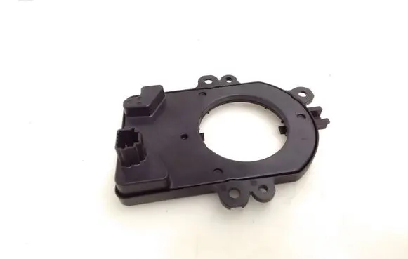 Steering angle sensor