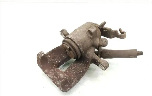 Volkswagen Jetta V Rear brake caliper