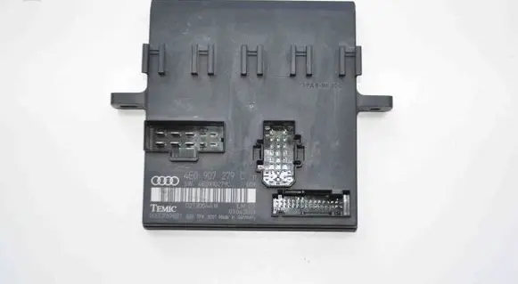 Audi A8 S8 D3 4E Other devices