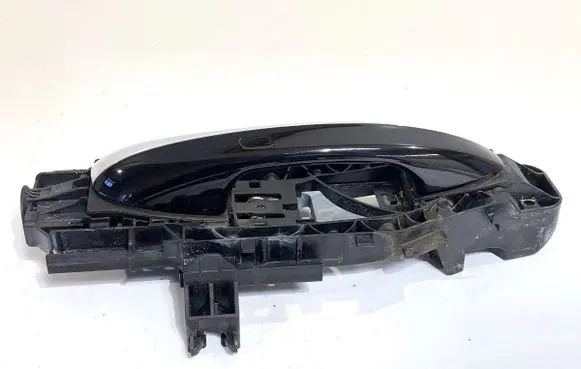 Mercedes-Benz GLE W167 Rear door exterior handle A0997602202