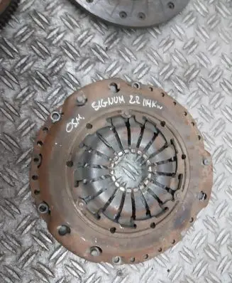 Opel Signum Clutch set kit