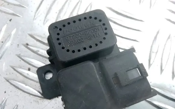 Hyundai Tucson JM Sensor 972802F001 VPA66GF17