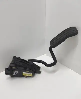 Volkswagen PASSAT B6 Accelerator throttle pedal 6PV00802604 7M4723507