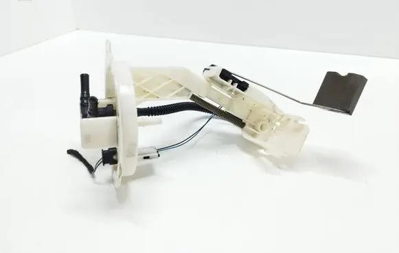 Fuel level sensor