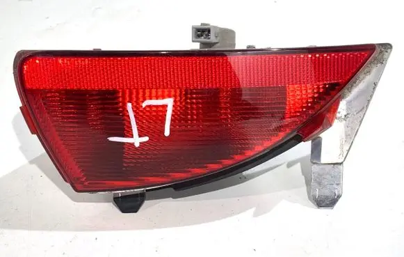 Renault Kadjar Rear bumper light 265858137R