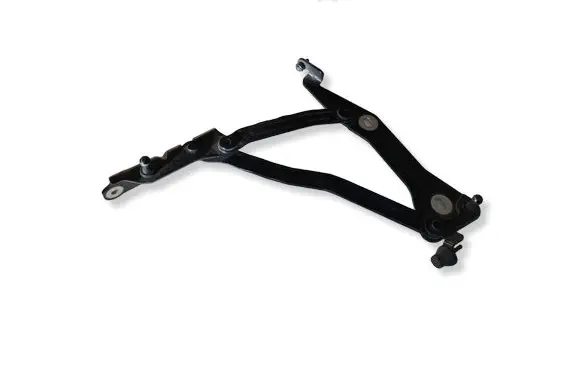 Ford Mustang VI Tailgate/trunk/boot hinge FR3B6342700AD