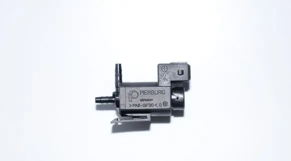 BMW 5 E39 Turbo solenoid valve 1742712