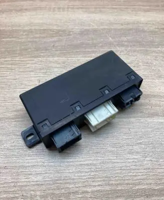 BMW 5 E39 Door control unit/module 8376072 05071750
