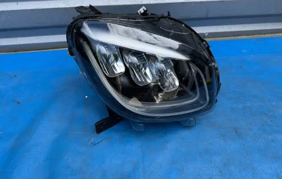 Smart ForTwo III C453 Headlight/headlamp A4539069801