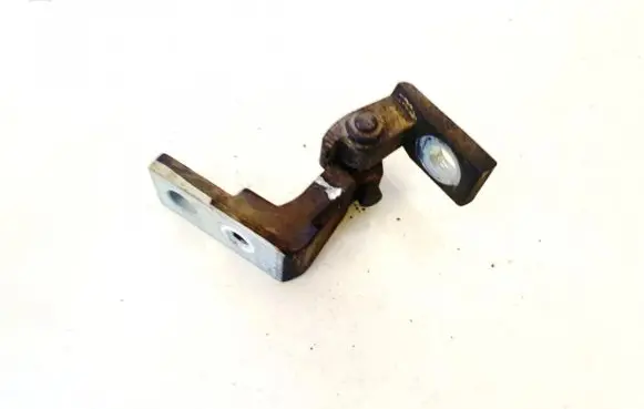 Audi A3 S3 8L Rear door lower hinge