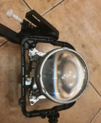 Opel Mokka Headlight part 1305310 Gda1si1242 1307210013