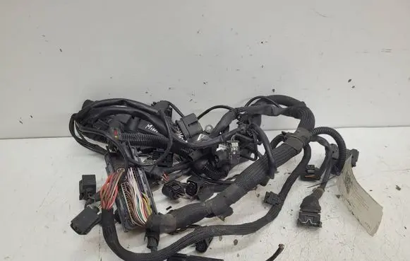 Mini Cooper Countryman R60 Engine installation wiring loom 782370606 782370506 EL00103394