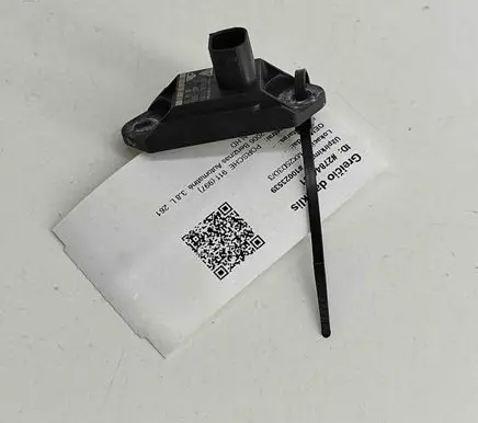 Porsche 997 Acceleration sensor 99760611101