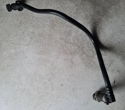 Renault Clio II Vacuum line/pipe/hose