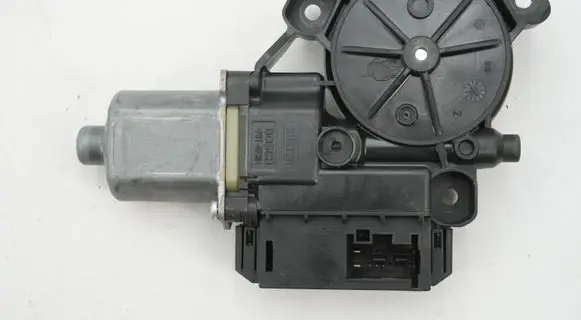 Volkswagen Polo V 6R Front door electric window regulator 6R0959802T 0130822530