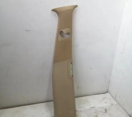 BMW X5 E70 (B) pillar trim (top) 51437129752 61436952692