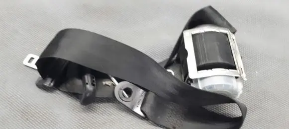 Ford Fiesta Front seatbelt 2S6AA61294GA