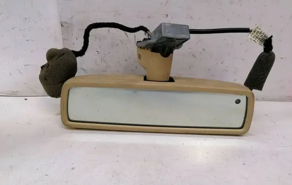 Volkswagen Phaeton Rear view mirror (interior)