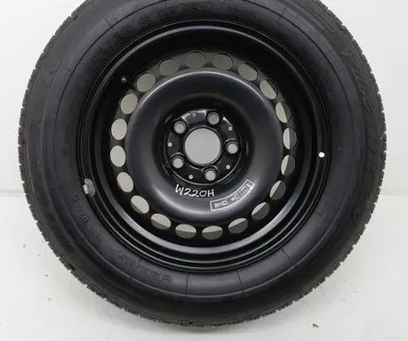 Mercedes-Benz S W220 R16 spare wheel 2204001202