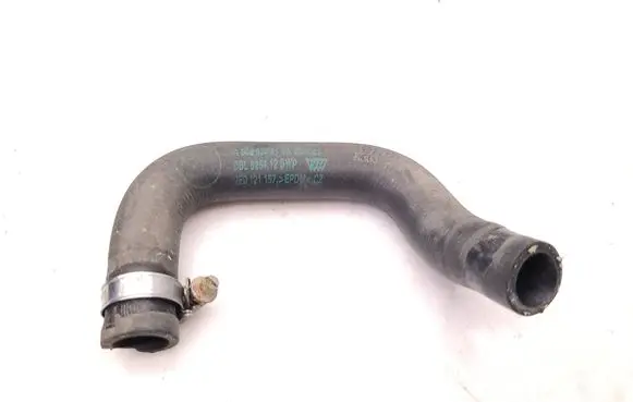 Volkswagen Crafter Engine coolant pipe/hose A9068322123 2E0121157 DBL625412