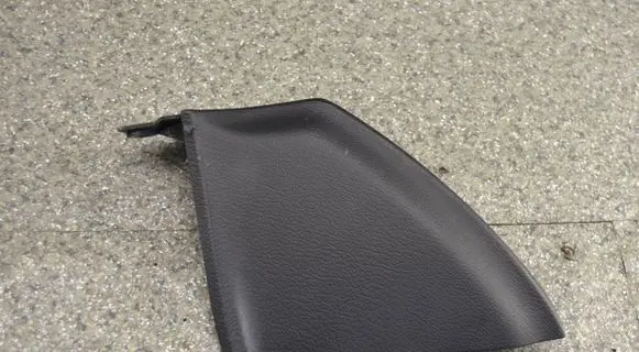 BMW 3 E36 Dashboard side end trim 1977206