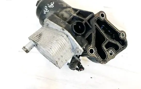 Hyundai i30 Oil filter cover 264102a300 26410-2a300