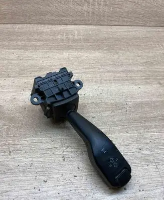 BMW 3 E46 Wiper control stalk 8363668 8363668K
