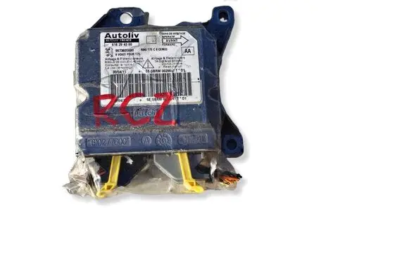 Peugeot RCZ Airbag control unit/module 618294300