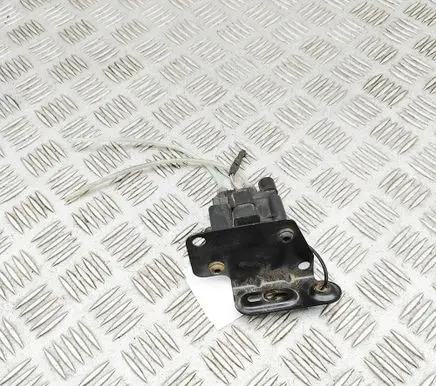 Mercedes-Benz E W212 Suspension control unit/module A2513200158