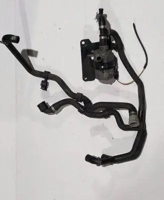 Audi Q5 SQ5 Electric auxiliary coolant/water pump 4H0965567