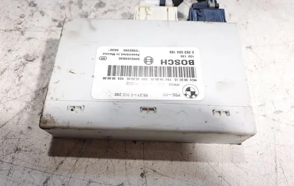 BMW 3 E90 E91 Parking PDC control unit/module 66216982390 6982390 6002JC0630