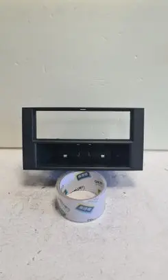 Ford Transit Radio/GPS head unit trim 6S6J18933