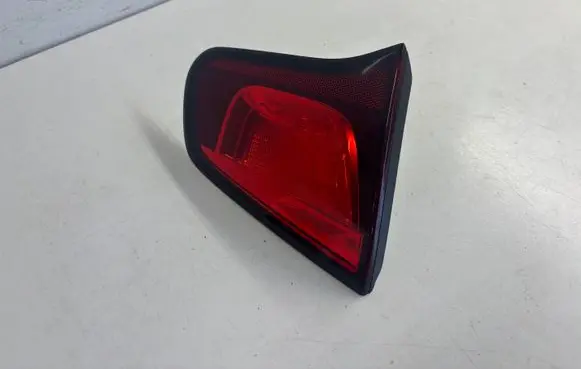 Citroen C3 Tailgate rear/tail lights 9685225580
