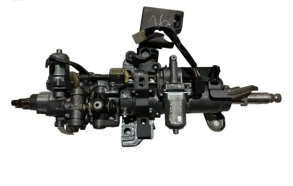 Lexus IS 220D-250-350 Steering wheel axle 450203019 8922730020 17581210220