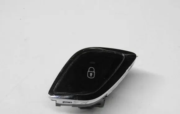 Central locking switch button