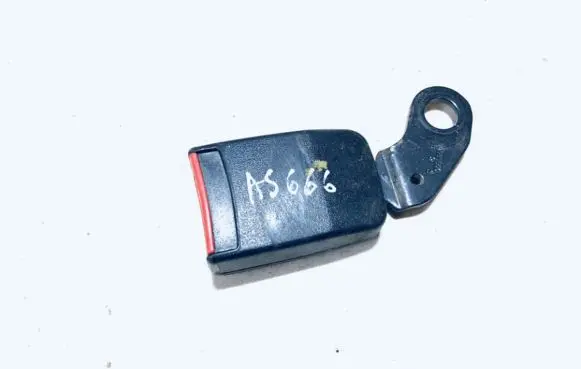 Renault Espace II Rear seatbelt buckle 339342