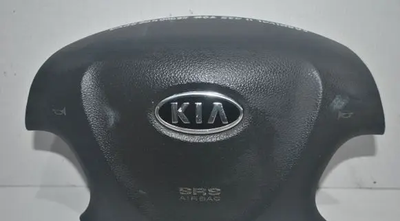 KIA Carnival Steering wheel airbag M211180210708
