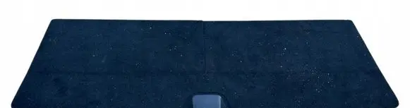 Land Rover Discovery Sport Trunk/boot mat liner FK72-1350-BCW