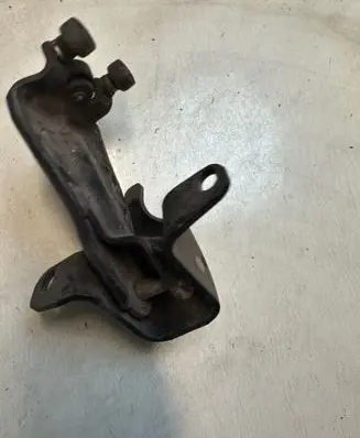 Mercedes-Benz Vito Viano W639 Sliding door middle roller runner A6397602347 ZGS00308W49