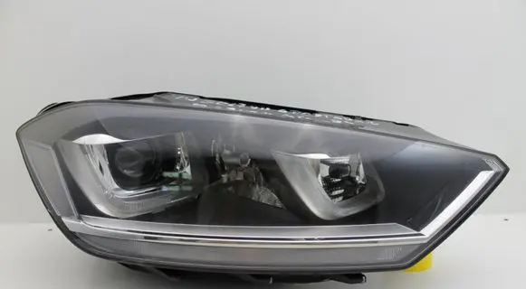 Volkswagen Golf Sportsvan Headlight/headlamp