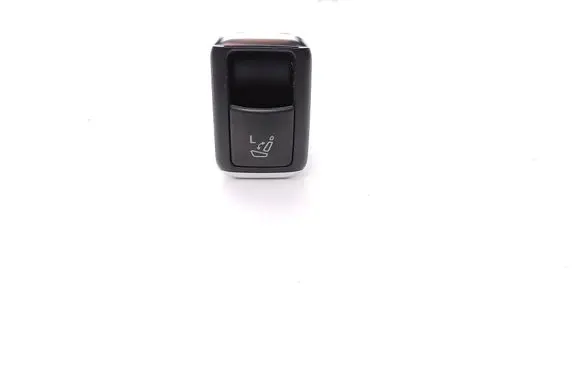 Mercedes-Benz GLS X166 Seat control switch A1668201210 10016079